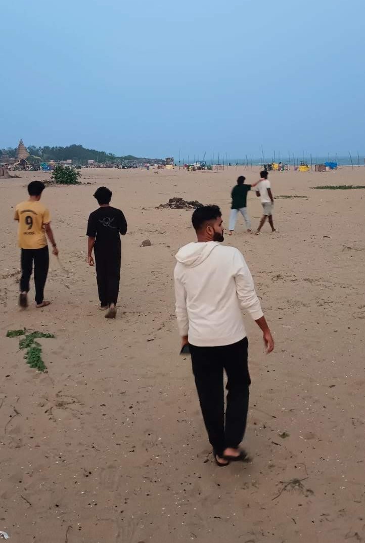 Chennai Group Memory 1